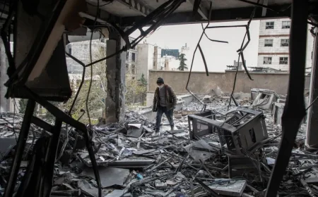 Global Markets Tumble: Oil Prices Surge, Stocks Near Correction