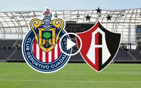 Atlas Vs Chivas: 5 broadcast options turn a Los Angeles friendly into a cross-border TV test