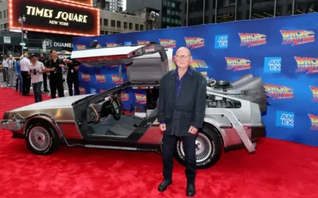 James Tolkan Retour Vers Le Futur: james tolkan retour vers le futur — the disciplinarian who defined a trilogy