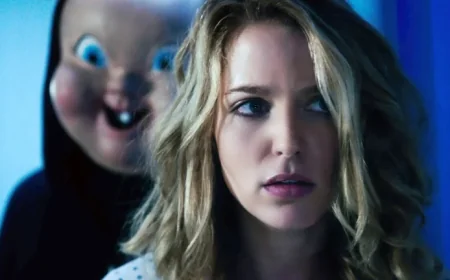 ‘Happy Death Day’ Actor Reveals Chris Landon Plans Third Film