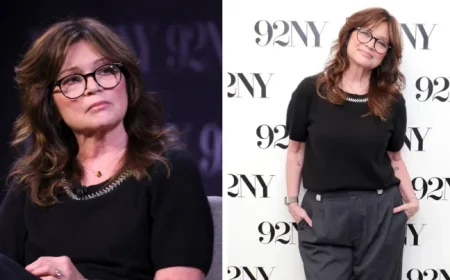 Valerie Bertinelli Opens Up About Feeling “Deformed” in Candid Body Confession