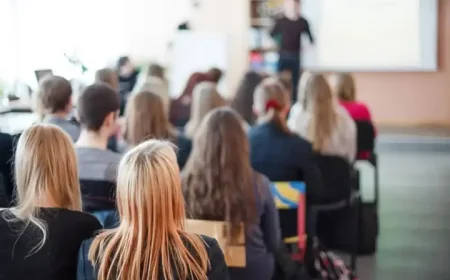 Shorter School Days Reveal Curriculum Overload Despite Six-Hour Days, Committee Says