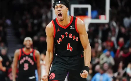 Raptors Vs Magic: Betting promos, player form and what the box scores show