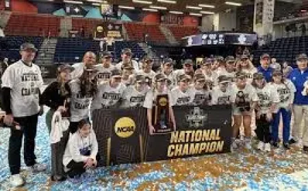 Grand Valley State University and the limits of viral glory: what “back-to-back” really signals