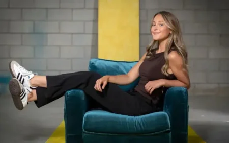 Josiane La Voix: Take Care ends a six-year wait with a personal, bilingual debut