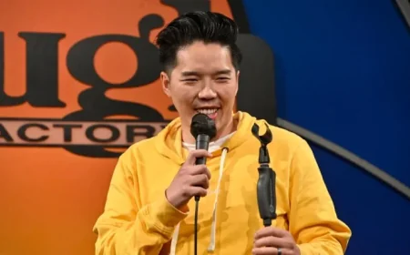 Comedian and ‘Blue Bloods’ Star Passes at 42