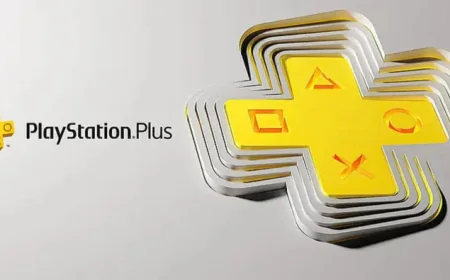 Playstation Plus Monthly Games: The April 2026 Leak Promises a Big Addition—But Keeps the Rest in the Dark