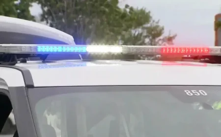 Surrey Shooting: Man Found with Gunshot Wounds in Sullivan-area Evening Homicide