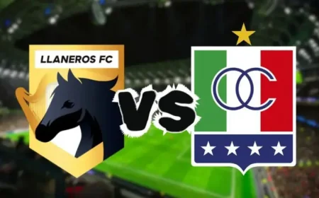 Llaneros – Once Caldas: Lightning stoppage after early goal turns a key Liga BetPlay test into a waiting game