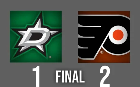 Trevor Zegras ends drought in overtime as Flyers move within two points — 5 pressure points behind the win