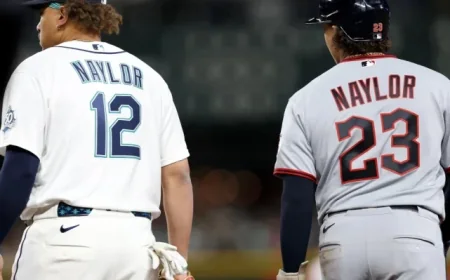 Mariners vs. CLE: Game 4 Preview & Analysis on March 29, 2026