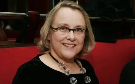 ‘The Age of Innocence’ Actress Passes Away at 79