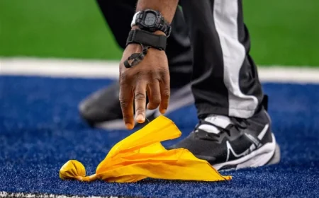 Steelers’ Rooney II Cautions Against New Replay Assistance Moves