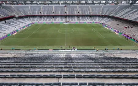 Paranaense – Botafogo: Athletico hits four as Botafogo crisis talk grows after 4–1 rout