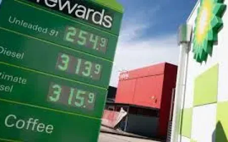 Fuel Excise Tax: Grim warning as crisis meeting looms after three-month cut
