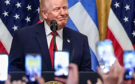 Cabinet Meeting Today: Leaders Confront Fuel Shock as Strikes and Blackouts Reshape Policy