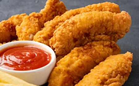 Discover the Must-Visit Texas Roadhouse Sister Chain for Fried Chicken Lovers