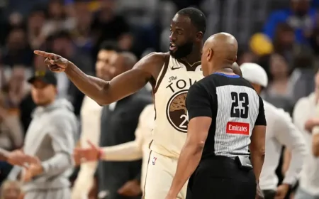 Nuggets Vs Warriors: Five Revelations from Odds, Injuries and Prop Talk Ahead of the Mile High Finale