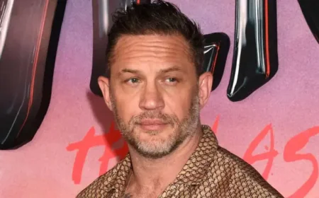 Mad Max Fury Road: What Tom Hardy’s Streaming Moment Reveals About Big-Cinema Appetite
