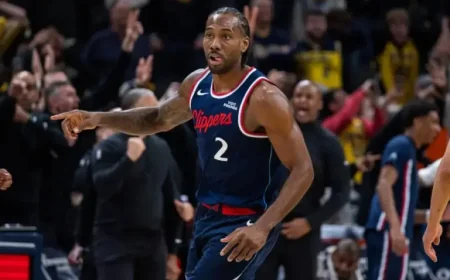 Porzingis and the Warriors’ do-or-die summer: 3 leverage points behind the Kawhi-LeBron plan