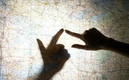 Radar Confirms Location of Legendary Lost City After 500 Years