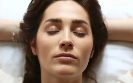 Sleep: 3 Major Studies Reveal Yoga’s Edge and When Combination Strategies Work Best