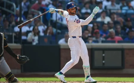 Mets Fans Boo Bo Bichette in Under Three Games