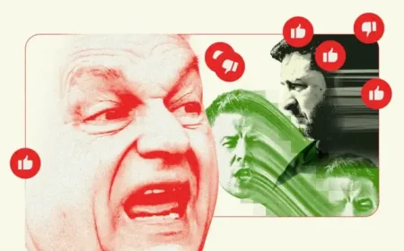 Hungary and the ‘post-reality’ campaign: 3 signals reshaping the 2026 political battlefield