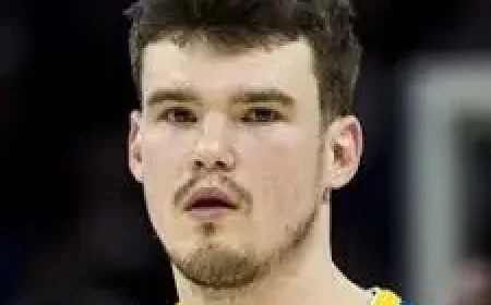 Golden State Warriors Vs Denver Nuggets: Quinten Post exits with right foot soreness at a key inflection point