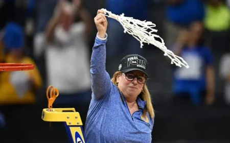 UCLA Triumphs Over Duke, Advances to Final Four