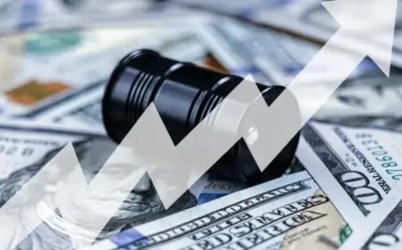 Dollar Bides Time: Five Market Fault Lines as Investors Brace for Drawn-Out Middle East War