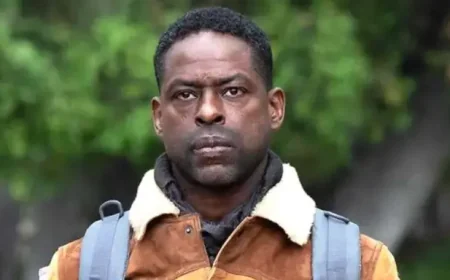 Paradise Season 3: What Sterling K. Brown’s Announcement Means as the Series Nears Its Next Chapter