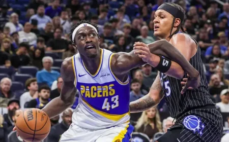 Jalen Suggs: Two Surprising Turns in an Illness Timeline