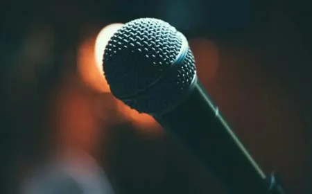 Billy Connolly: How Amanda Dwyer’s Win at Glasgow’s Comedy Gala Signals a New Civic Voice (4th Winner Revealed)