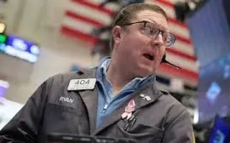 Stock Market Shock Test: 6 Signals From Oil’s Surge and Iran War Fears