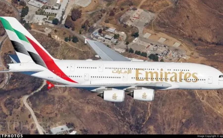 Bank Holidays Uk: Prepare for turbulence — how a prolonged Middle East conflict could reshape how we fly