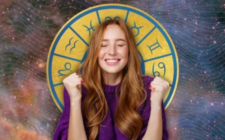 5 Zodiac Signs Enjoying Top Horoscopes on Monday, March 30, 2026
