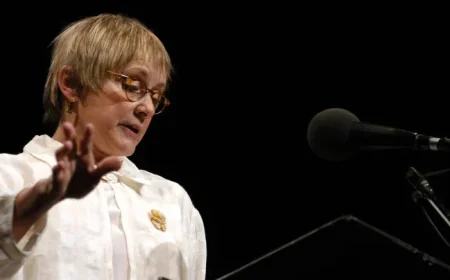 Tony-Nominated Actor Mary Beth Hurt Passes Away at 79