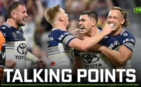 Scott Penn at centre of fallout after Seibold sacking