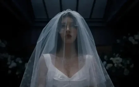 Something Very Bad: 5 Revelations That Make This Wedding Horror Unnerving