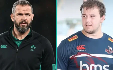 IRFU poised to poach Australia’s hottest prospect as Massimo De Lutiis ponders ‘life-changing’ deal