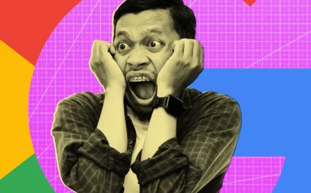 Google Alerts: Imminent Threat of Quantum Armageddon Looms Closer