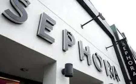 Sephora and Benefit Investigated in Italy: A Social Trend, a Regulatory Probe and the Children Caught in Between