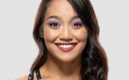 Roxanne Perez Set for WWE Television Comeback