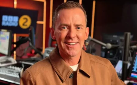 Scott Mills sacked by BBC: A ‘personal conduct’ allegation, a terminated contract, and the silence at the center