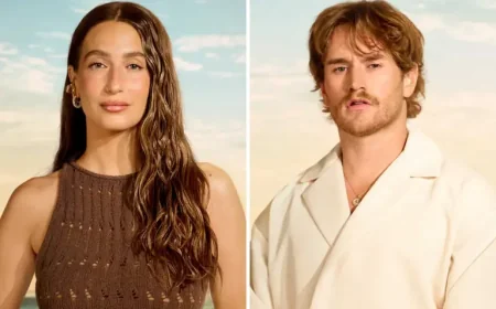 Amanda Batula rumors flare as West Wilson addresses romance talk on live TV