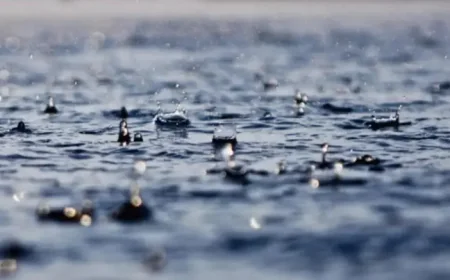 Cleveland Weather: 3 Whiplash Swings as Heat Builds, Storm Rounds Return, Then a Sharp Cooldown