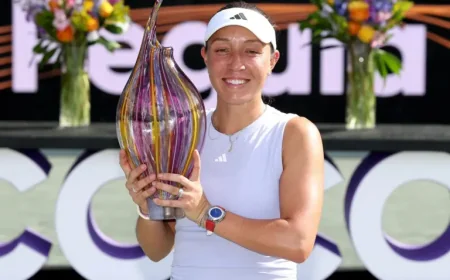 Charleston Open: Credit One Charleston Open returns to the Lowcountry as 2026 play begins