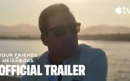 John Hamm and “Your Friends & Neighbors” as the series returns: what the new season signals for streaming now