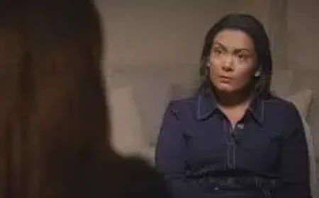 Jo Boydell Cancels MPs Meeting — Sexual Assault Survivor Calls Failure ‘Shocking’